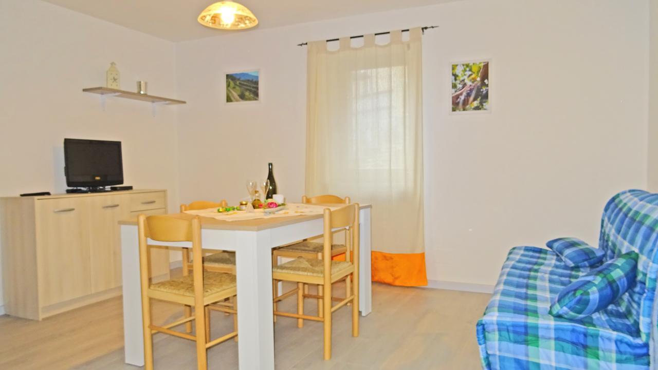 La Rotonda Apartments By Gardadomusmea Tremosine Eksteriør billede