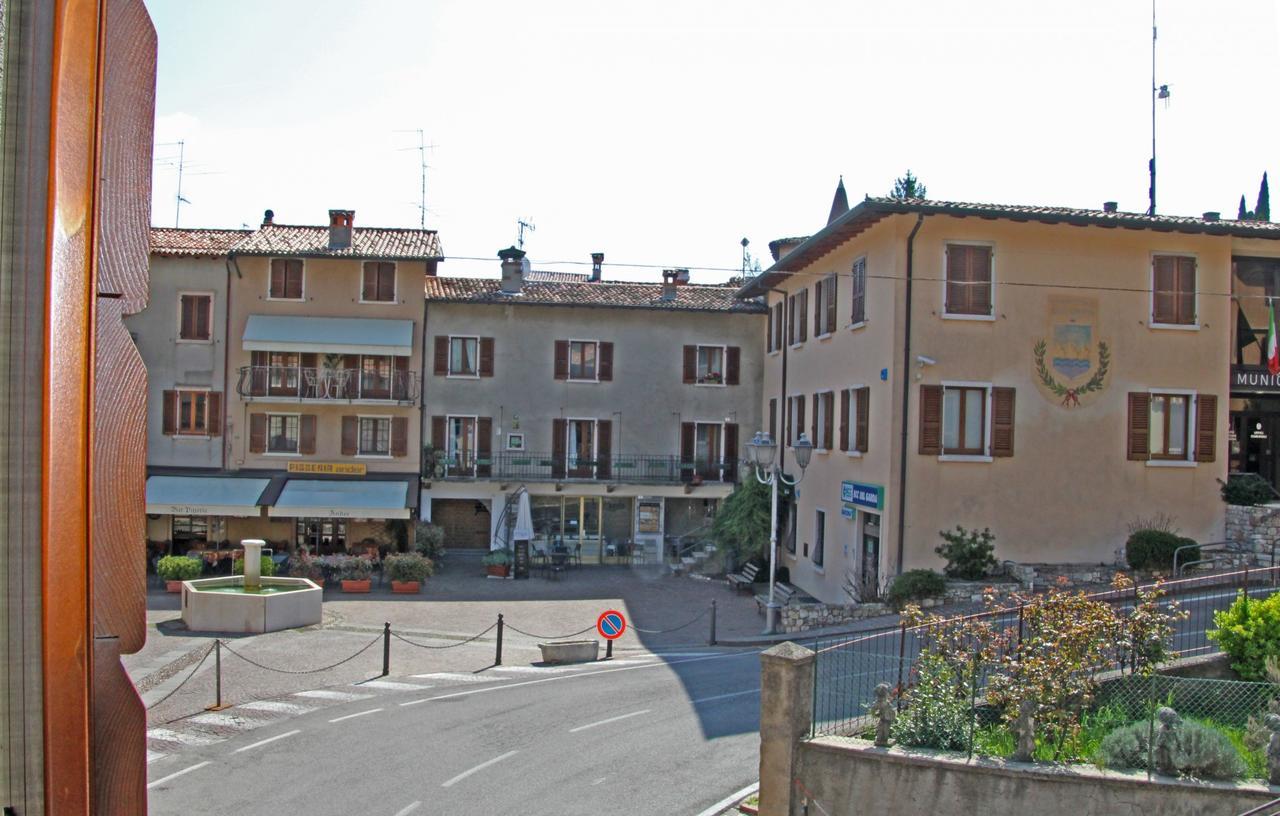 La Rotonda Apartments By Gardadomusmea Tremosine Eksteriør billede